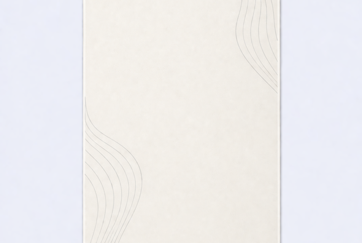 Innerise Pure Zen Yoga Mat
