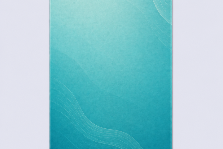 Sky Balance Yoga Mat