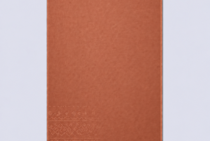 Innerise Clay Earth Yoga Mat