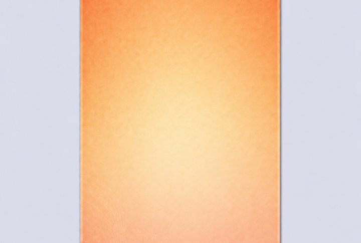 Sunrise Energy Yoga Mat
