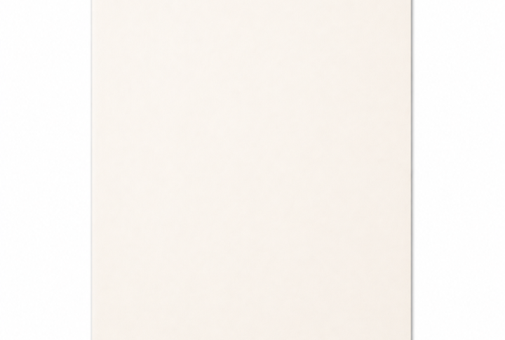 Ivory Yoga Mat
