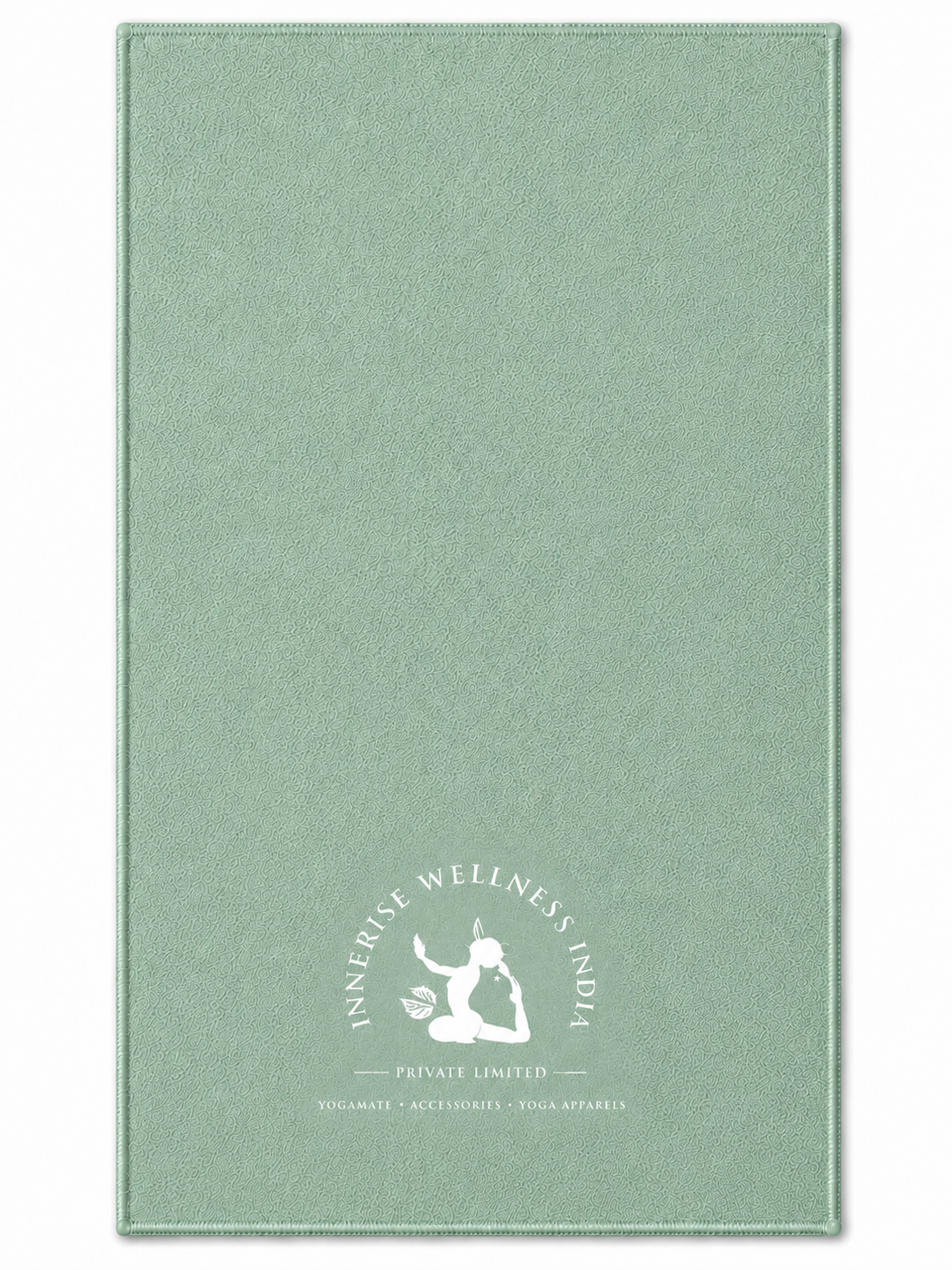 InnerRise PureAura Yoga Towel InnerRise PureAura Yoga Towel