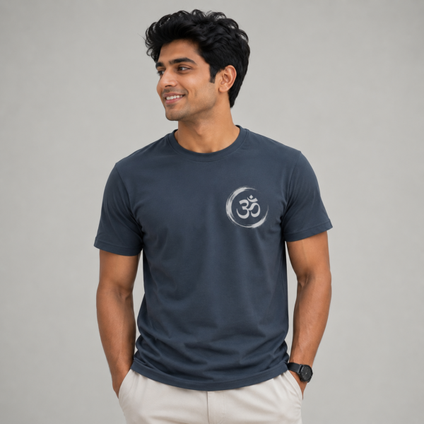 Zen Circle OM T-Shirt