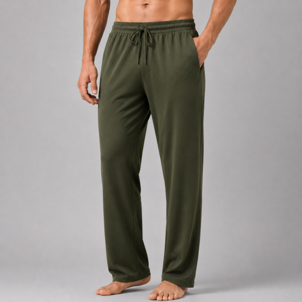 Forest Earth Yoga Pants